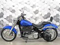 2024 Harley-Davidson Fat Boy, синий, 2499000 рублей - вид 3