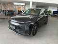 2025 Li Auto (Lixiang) L6 I, чёрный