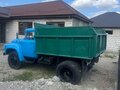 1992 ЗИЛ 130, синий, 385000 рублей - вид 3