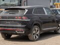 2026 Volkswagen Teramont X I Рестайлинг (China Market), чёрный, 5300000 рублей - вид 1