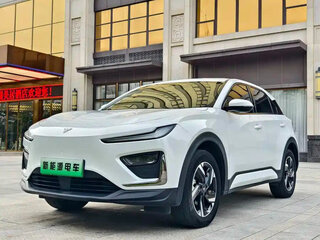 2024 Hozon Neta X 500, белый, 1415000 рублей, вид 1