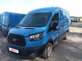 2021 Ford Transit, синий, 3450000 рублей