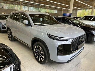 2026 Tenet T8, серый, 3049000 рублей, вид 3