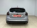 2011 Ford Focus III, серый, 620000 рублей - вид 4