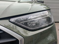 2021 Audi Q5 45 TFSI II (FY) Рестайлинг, зелёный, 4490000 рублей - вид 11
