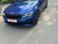 2020 BMW 3 серии 330d xDrive VII (G2x), синий, 4150000 рублей - вид 1