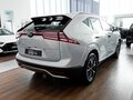 2026 GAC GS4, серебристый - вид 3
