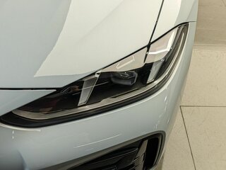 2025 BMW 4 серии 430i G22, G23, G26 Рестайлинг, серый, 9750000 рублей, вид 3