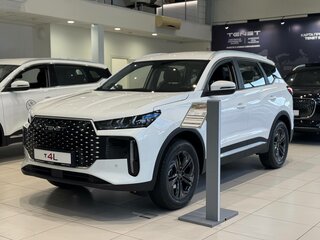 2026 Tenet T4L, белый, 2479000 рублей, вид 4