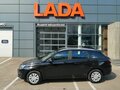 2026 Lada (ВАЗ) Vesta SW I Рестайлинг (NG), чёрный, 1972000 рублей - вид 4