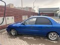 2007 Chevrolet Lanos I, синий, 260000 рублей - вид 2