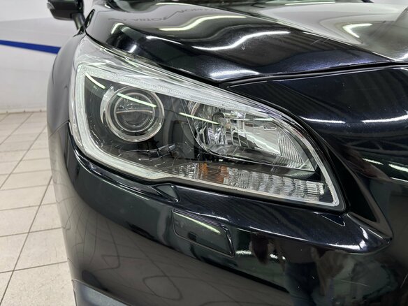 2015 Subaru Outback V, чёрный, 1599000 рублей - вид 16