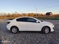 2010 Mazda 3 II (BL), белый, 950000 рублей - вид 4