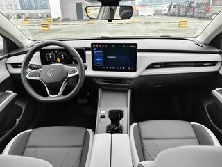 2026 Volkswagen Sagitar S IV, белый, 1848000 рублей, вид 5