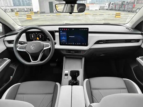2026 Volkswagen Sagitar S IV, белый, 1848000 рублей, вид 5