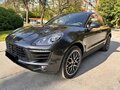 2017 Porsche Macan S Diesel I, серый, 3799555 рублей - вид 2