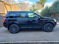 2010 Land Rover Freelander II, чёрный, 1100000 рублей - вид 10