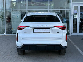 2024 Haval F7x I Рестайлинг, белый, 2269000 рублей, вид 4