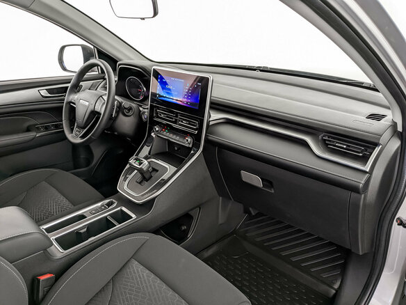 2025 Haval M6 II, серый, 1795000 рублей - вид 10