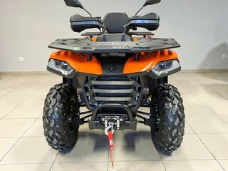 2026 Segway AT5, чёрный, 689700 рублей, вид 3