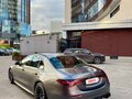 2020 Mercedes-Benz S-Класс 400 d 4MATIC VII (W223), серый, 9800000 рублей - вид 5