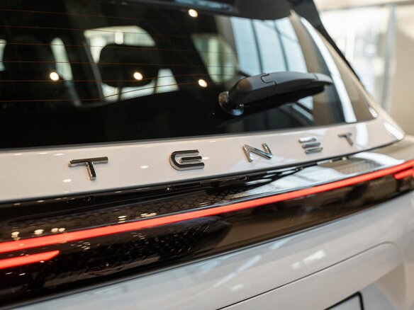 2026 Tenet T7, белый, 3177900 рублей - вид 15