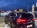 2025 BMW X3 30L xDrive IV (G45/G48), чёрный