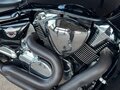 2011 Suzuki Boulevard M109R, чёрный, 920000 рублей - вид 3