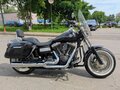 2010 Harley-Davidson Fat Bob, чёрный, 800000 рублей