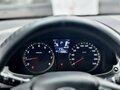 2013 Hyundai Solaris I, синий - вид 9