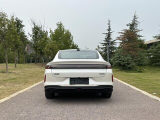 2026 Changan Qiyuan A06 28.39 kWh, белый, 2730000 рублей, вид 4