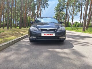 2013 Daewoo Gentra II, чёрный, 270000 рублей, вид 1