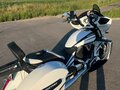 2012 Victory Cross Country, белый, 700000 рублей - вид 6