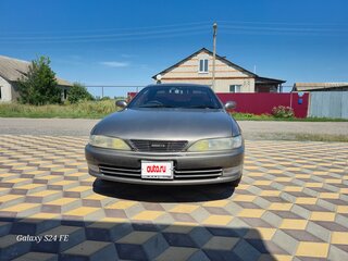 1993 Toyota Carina ED III (T200), серый, 499500 рублей, вид 3