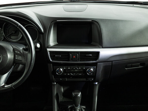 2016 Mazda CX-5 I Рестайлинг, красный, 1699585 рублей - вид 13