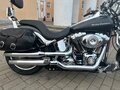 2007 Harley-Davidson Softail Deuce, чёрный, 750000 рублей - вид 5
