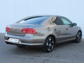 2011 Volkswagen Passat B7, коричневый, 790000 рублей - вид 6