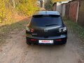 2007 Mazda 3 I (BK) Рестайлинг, серый, 655000 рублей - вид 1
