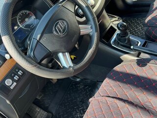 2011 Lifan Solano I (620), серебристый, 245000 рублей, вид 5