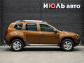 2017 Renault Duster I Рестайлинг, коричневый, 1150000 рублей - вид 9