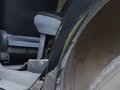 2000 Toyota FunCargo, чёрный, 450000 рублей - вид 5