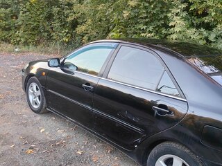 2004 Toyota Camry V (XV30), чёрный, 580000 рублей, вид 5