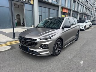 2023 Wuling Victory, серебристый, 1000080 рублей, вид 1