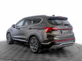 2022 Hyundai Santa Fe IV Рестайлинг, коричневый, 4450000 рублей - вид 6