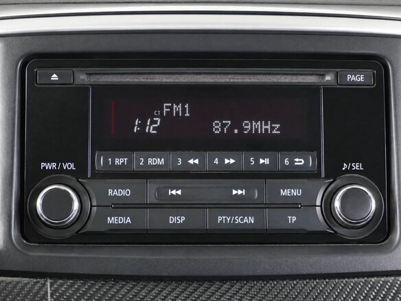 2012 Mitsubishi Lancer X Рестайлинг, чёрный, 790000 рублей - вид 13