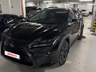 2019 Lexus RX 300 IV, зелёный, 3200000 рублей, вид 1