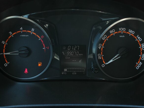 2022 Lada (ВАЗ) Granta I Рестайлинг, серый, 810000 рублей - вид 12
