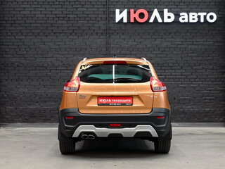 2021 Lada (ВАЗ) XRAY Cross I, оранжевый, 1150000 рублей, вид 5