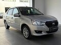 2019 Datsun on-DO I, серебристый - вид 2