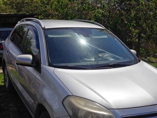 2013 Renault Koleos I Рестайлинг 2, серый, 808000 рублей, вид 1